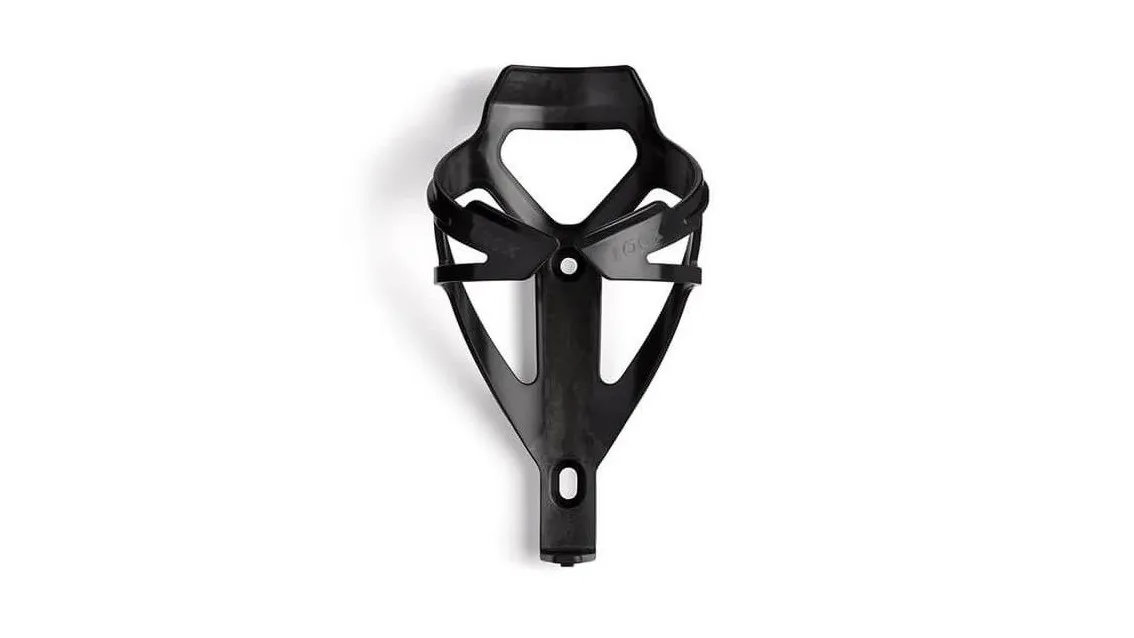 TACX Portaborraccia DEVA Nero Lucido