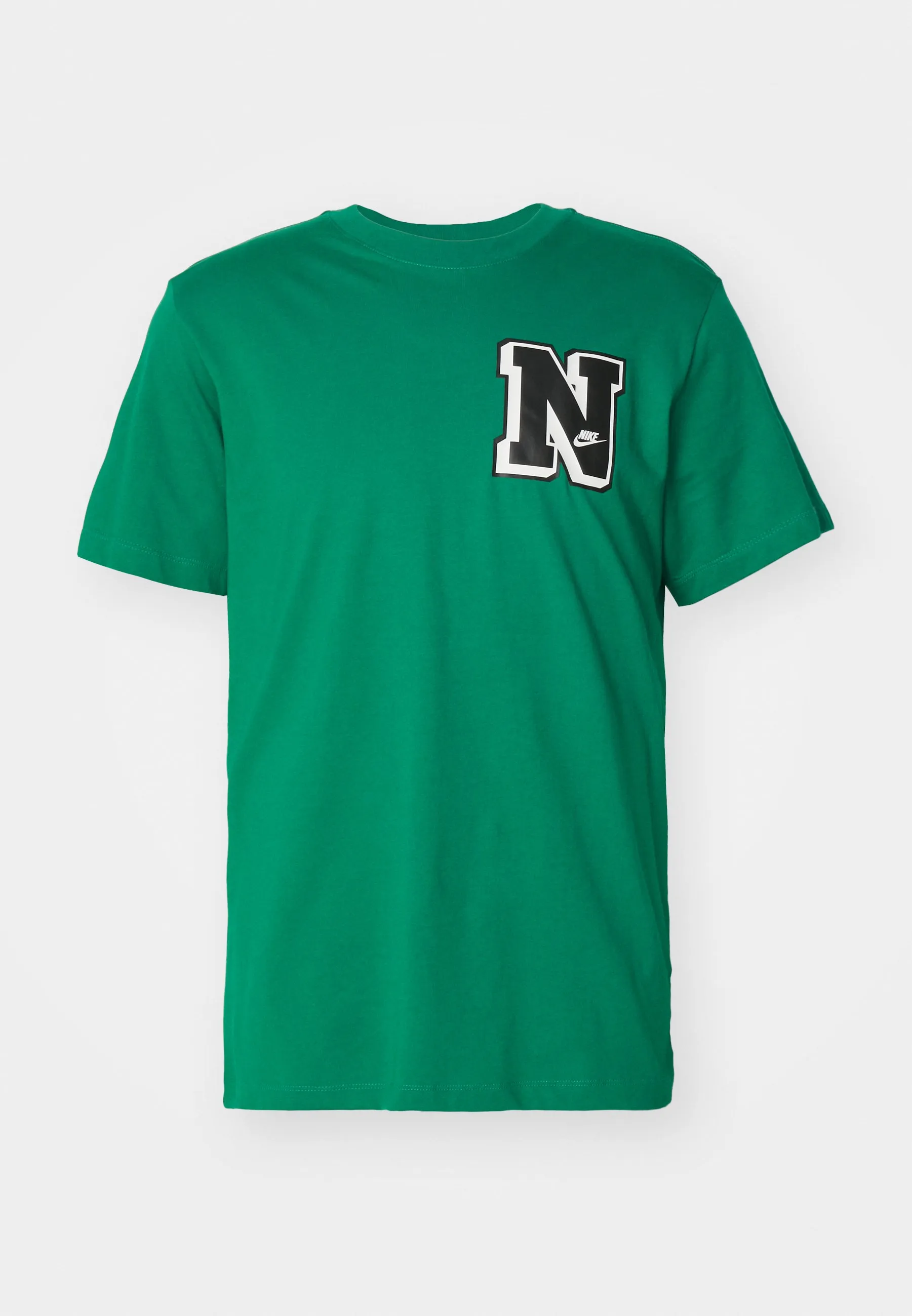 TEE CLUB  - T-shirt con stampa