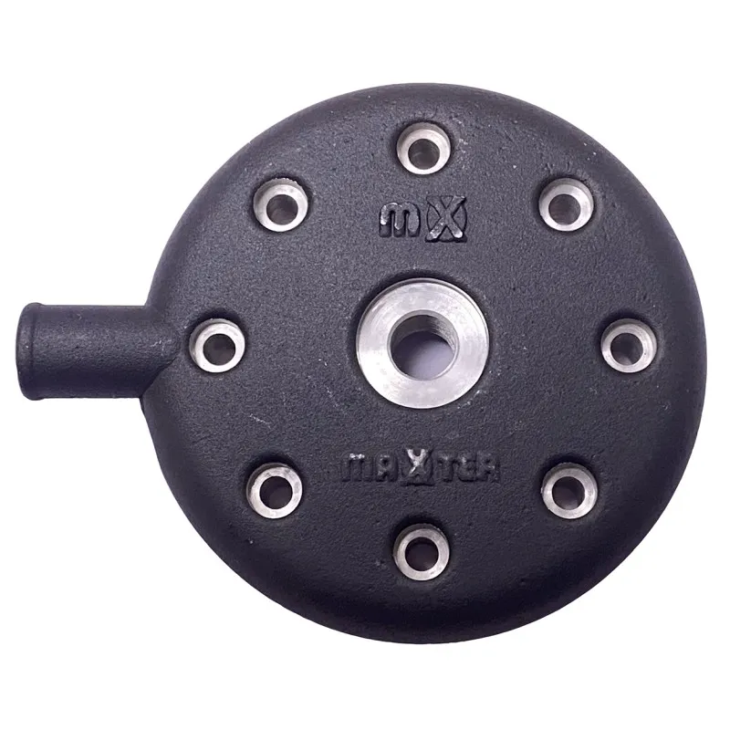 Testa MONOPEZZO COMPLETA Maxter MXO MXS MXS2 in Offerta - Acquista da