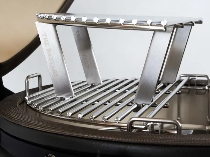 The Bastard Grill Pin
