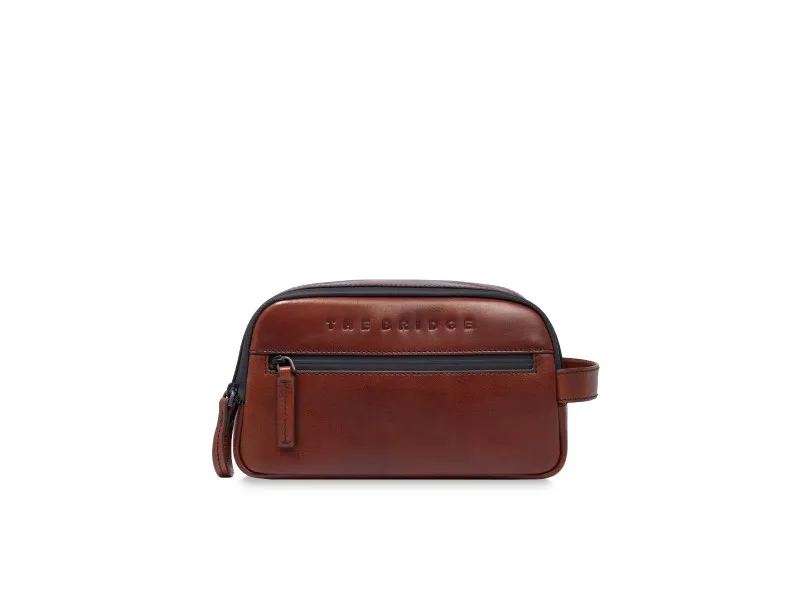 THE BRIDGE BEAUTY CASE DAMIANO 093604EX