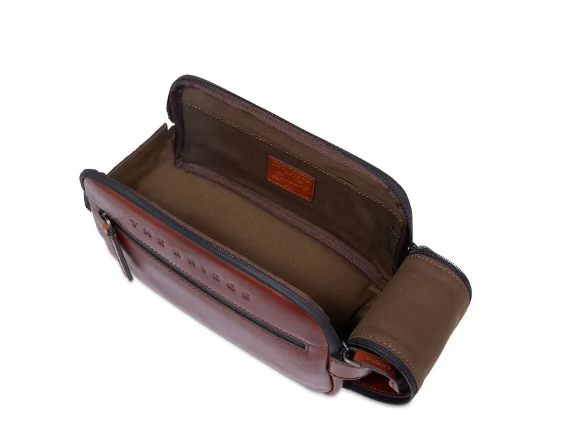THE BRIDGE BEAUTY CASE DAMIANO 093604EX