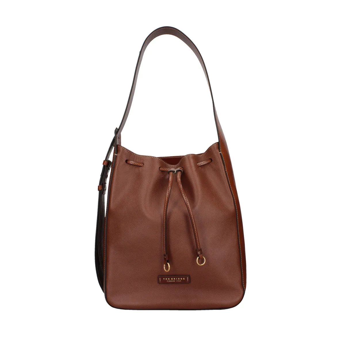The Bridge Borsa A Spalla 043553BX  