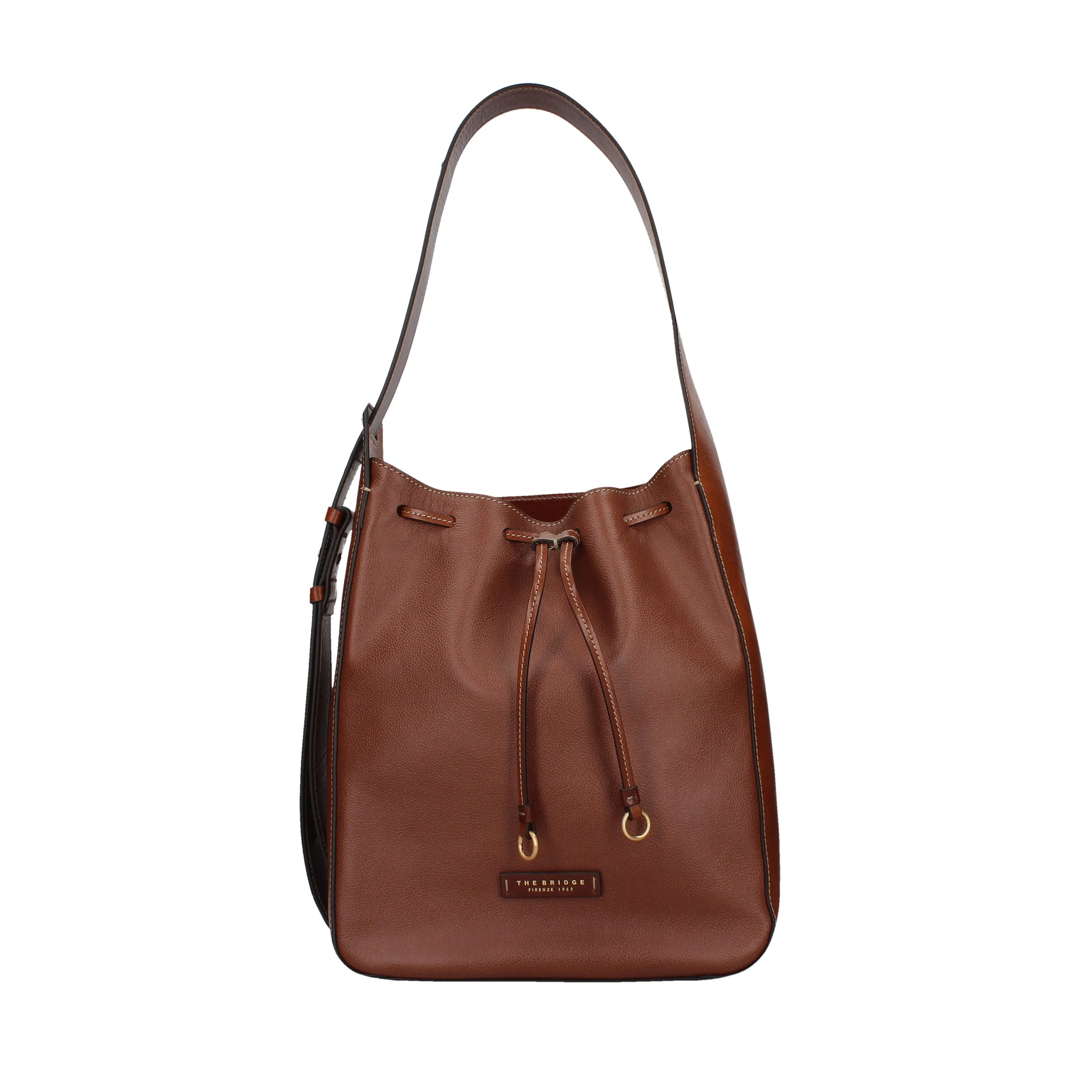 The Bridge Borsa A Spalla 043553BX  