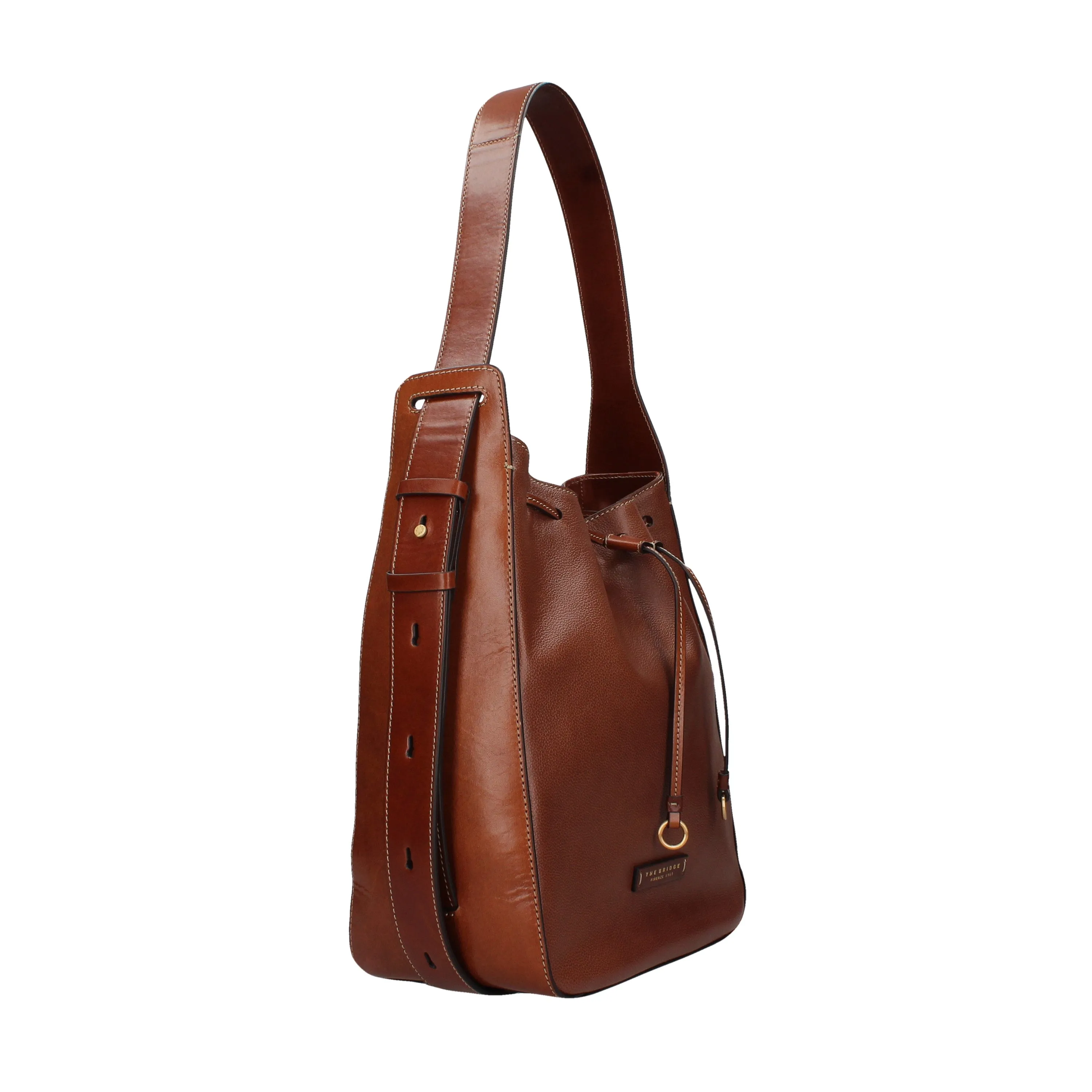 The Bridge Borsa A Spalla 043553BX  