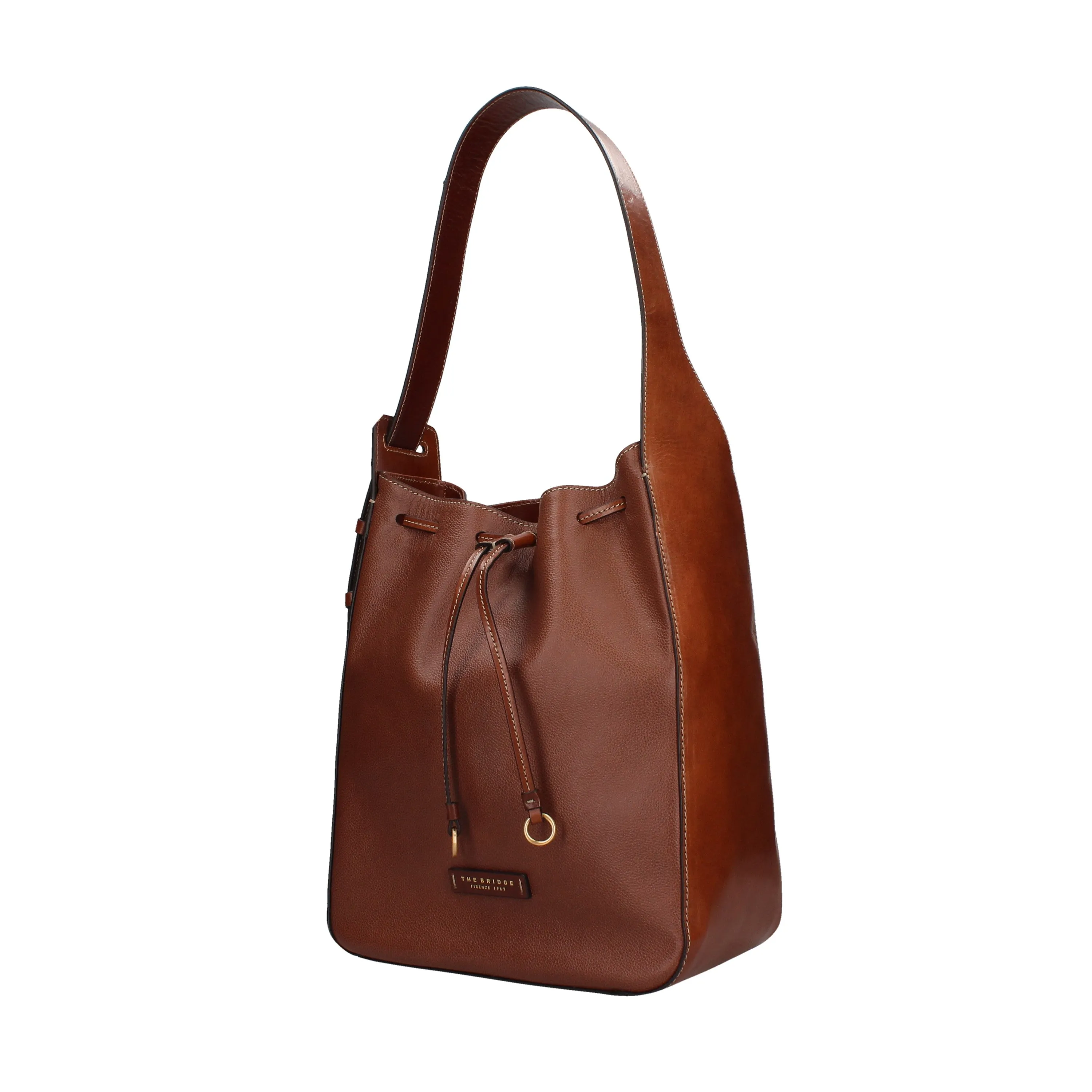 The Bridge Borsa A Spalla 043553BX  