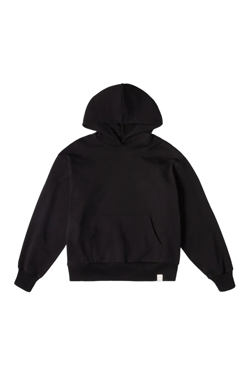 THE PRODUCT FELPA HOODIE