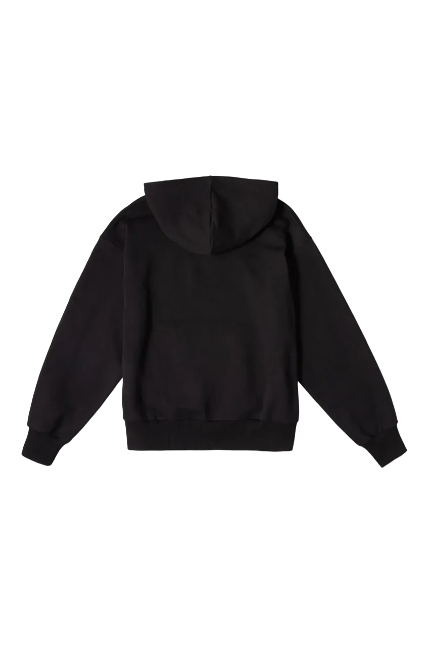 THE PRODUCT FELPA HOODIE