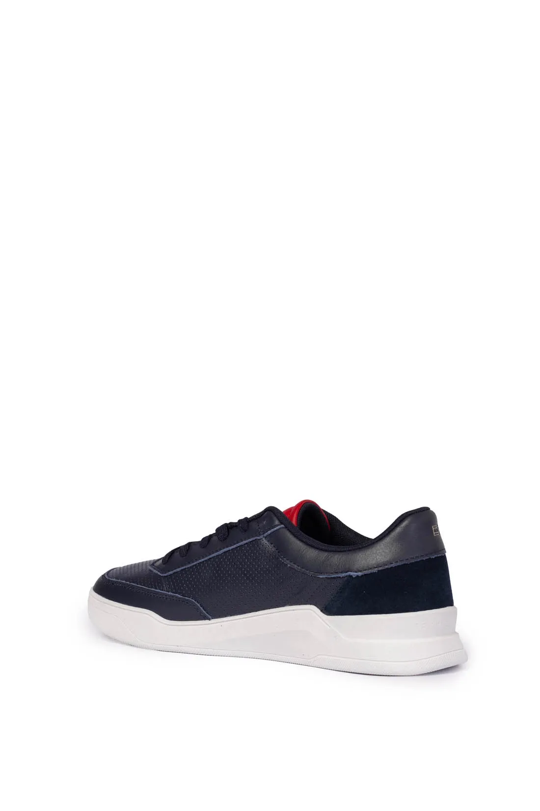 TOMMY HILFIGER Sneakers uomo Cupsole traforate