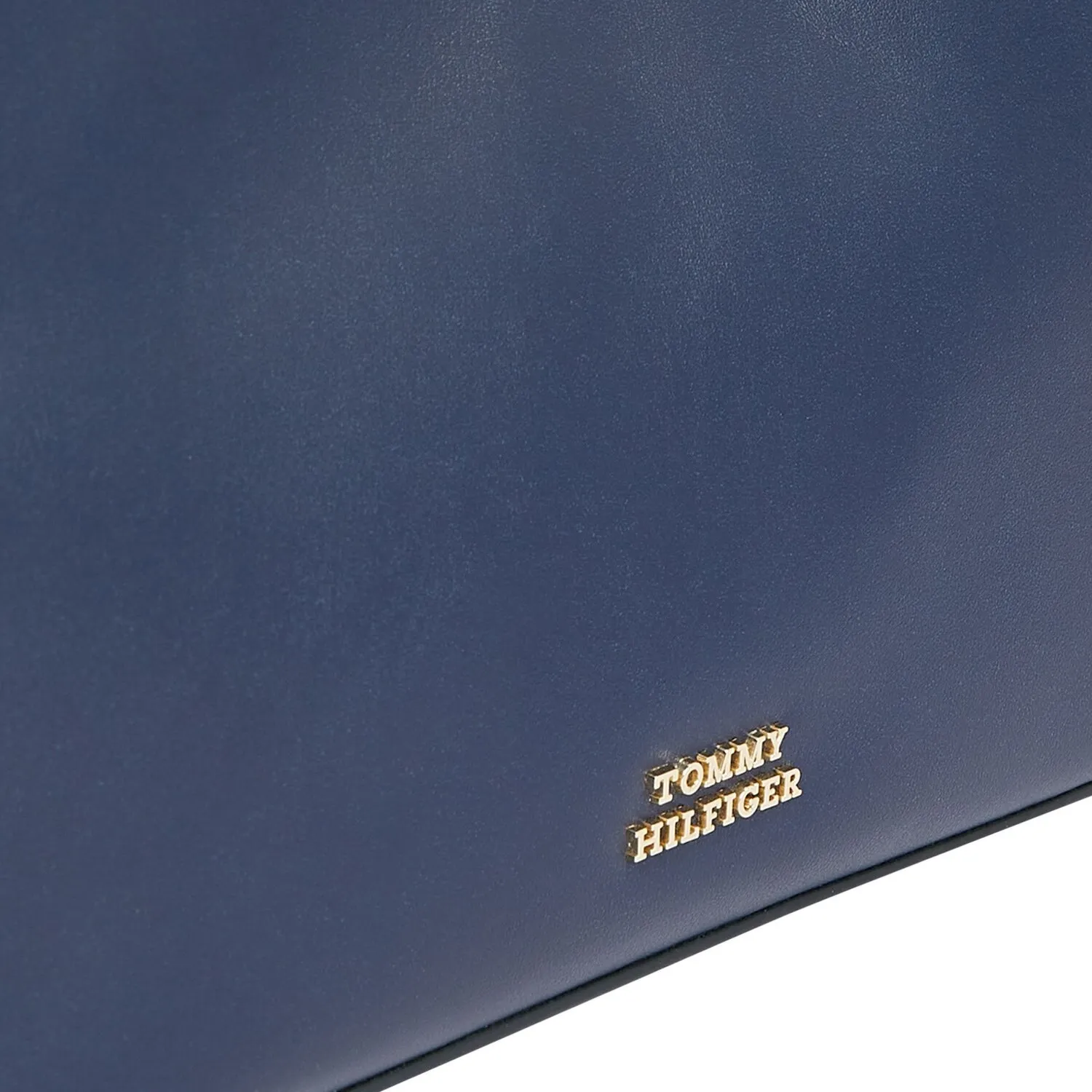 Tommy Hilfiger TH Soft Borsa a tracolla Pelle 38 cm