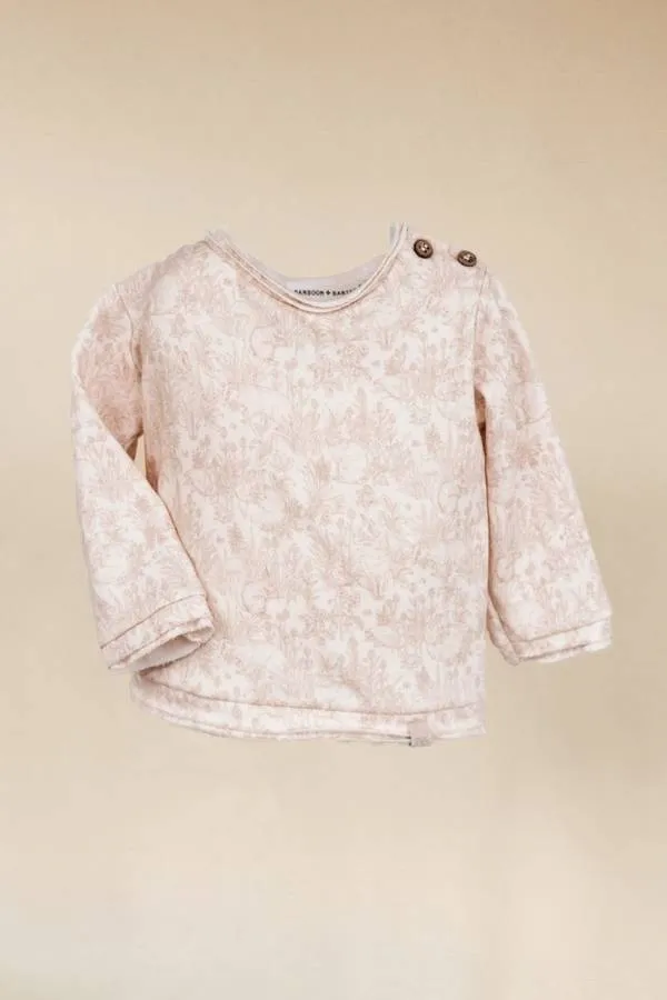 Tshirt maniche lunghe - FOREST 241