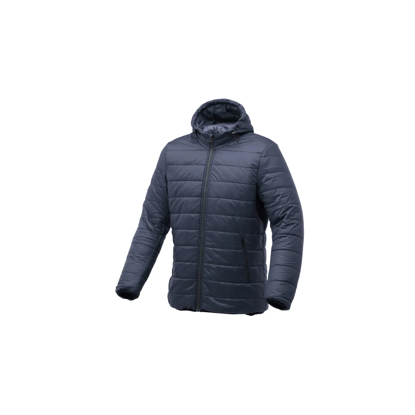 TUCANO URBANO Giacca Uomo Magic Parka 2IN1 L Blu Scuro