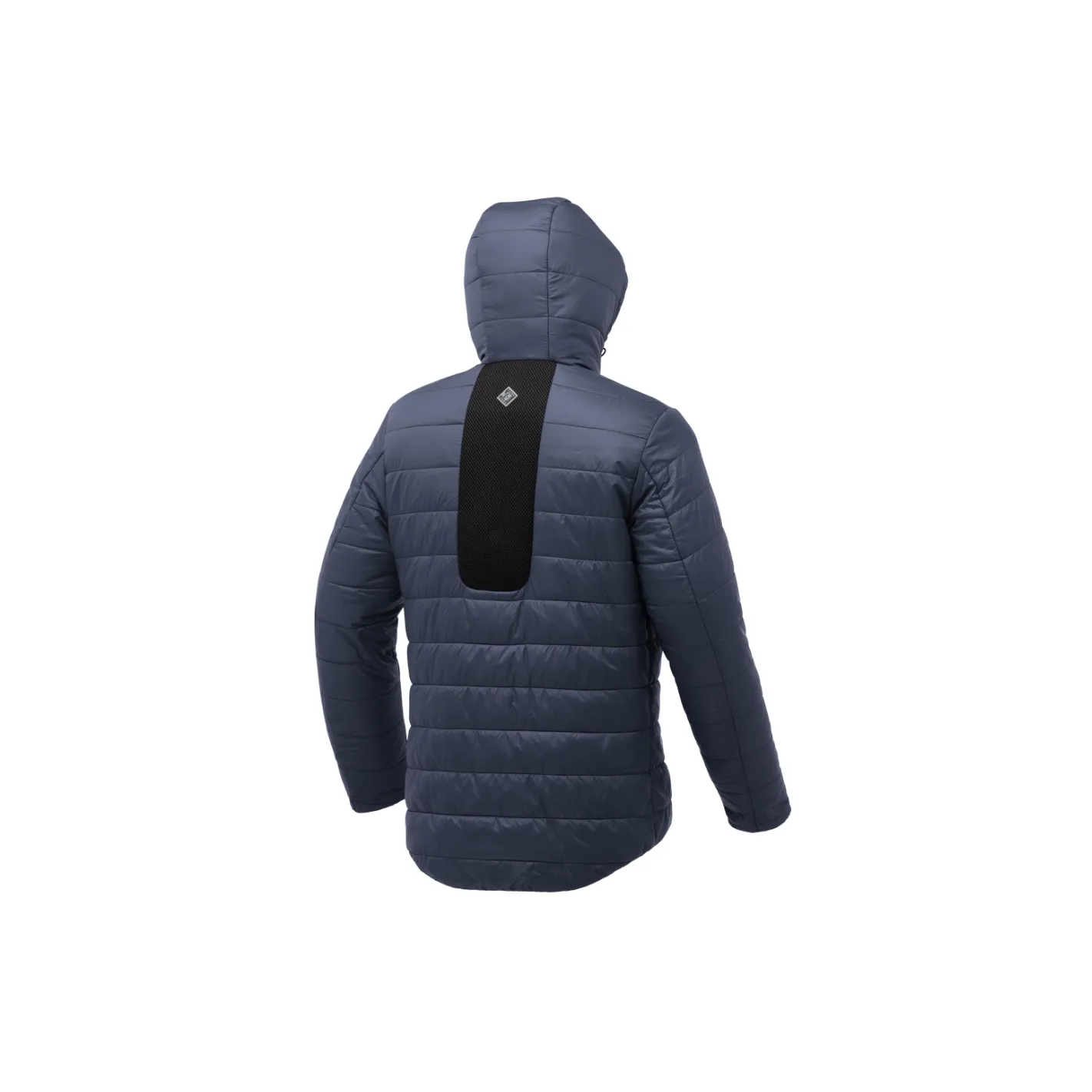 TUCANO URBANO Giacca Uomo Magic Parka 2IN1 L Blu Scuro