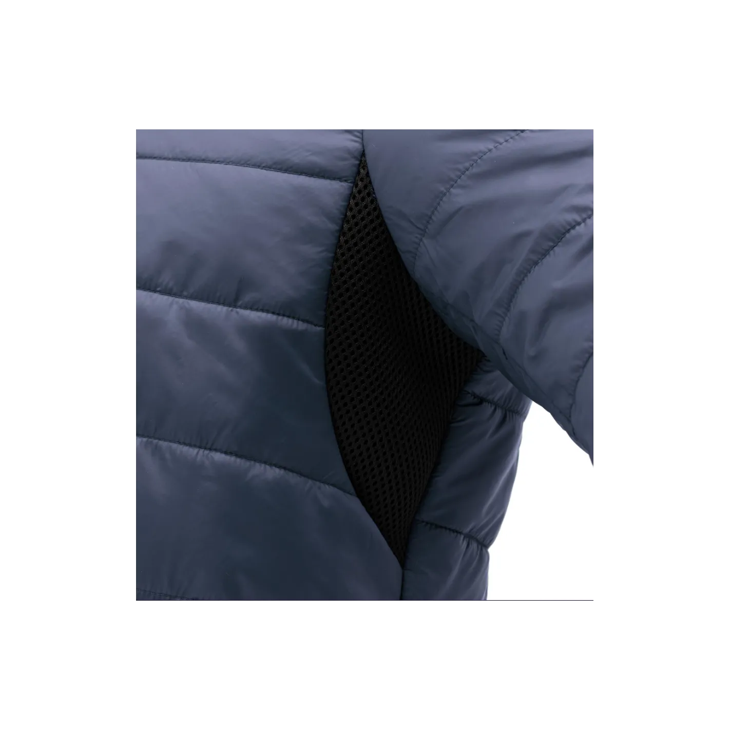 TUCANO URBANO Giacca Uomo Magic Parka 2IN1 L Blu Scuro