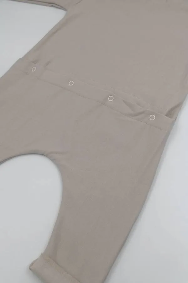 Tutina Pure - Sabbia 09