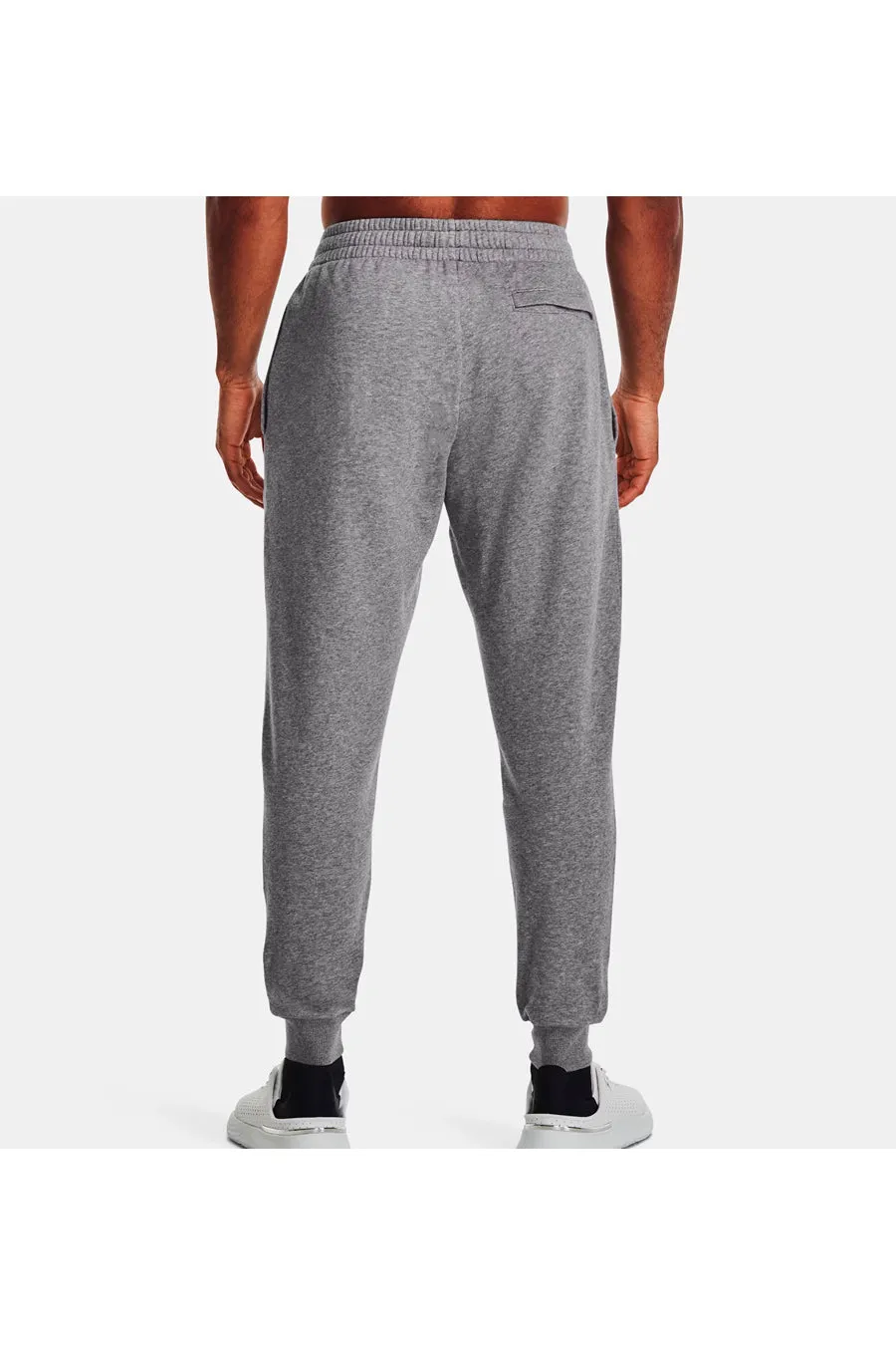   UNDER ARMOUR Jogger Grigi UNDER ARMOUR Rival Fleece