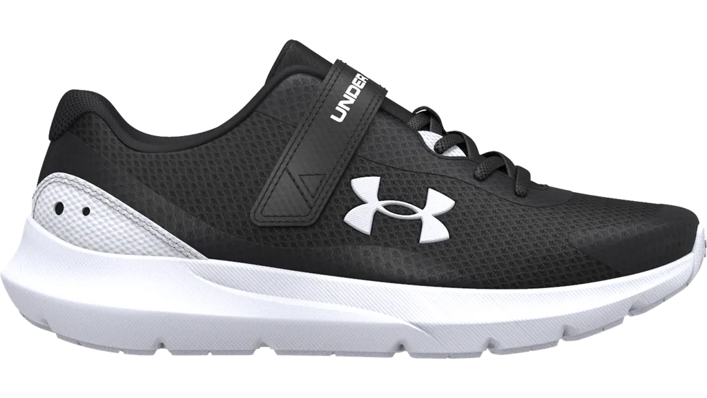 Under Armour Surge 3 AC Scarpe Bambino