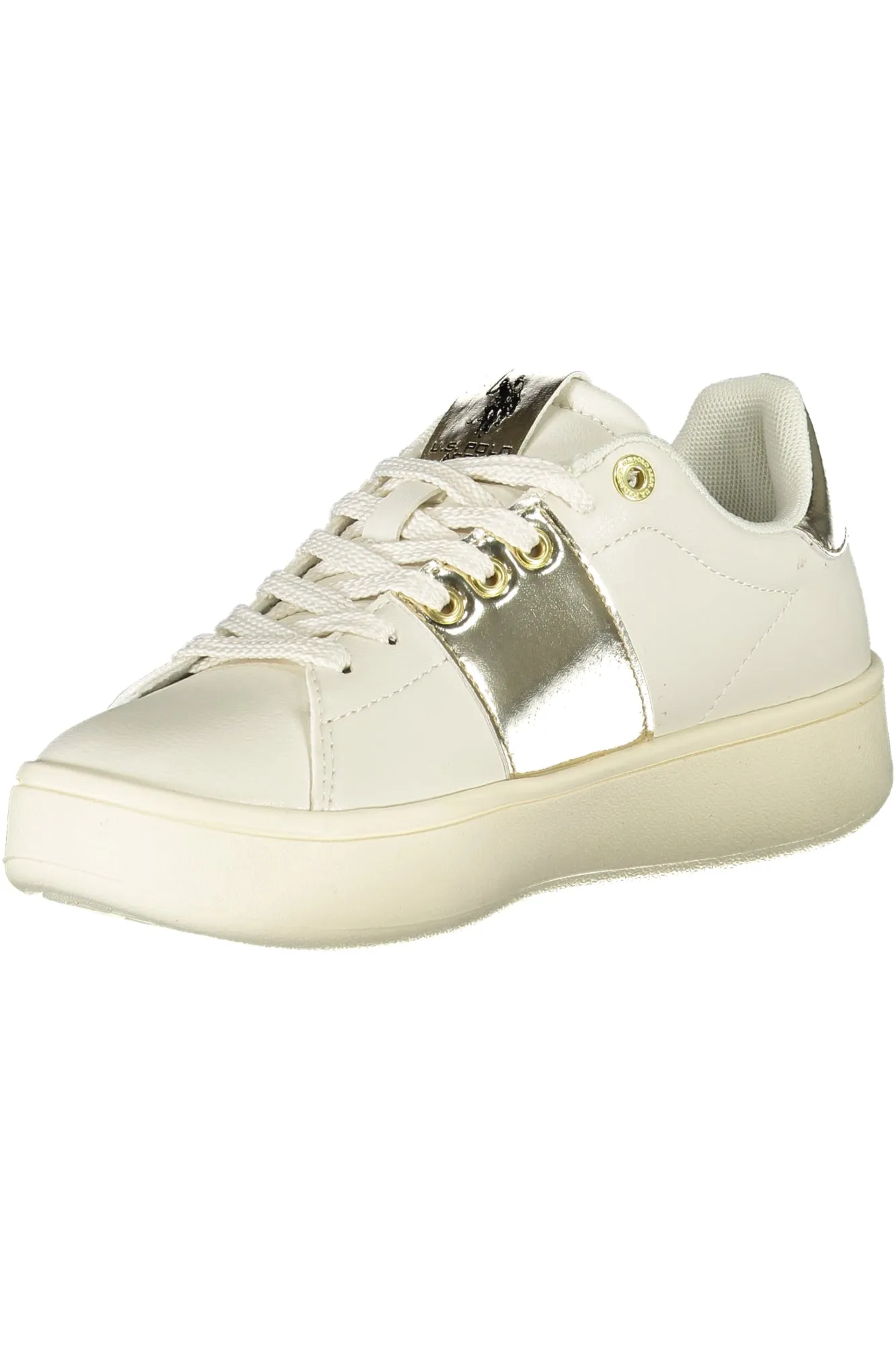 U.S. Polo sneakers beige   