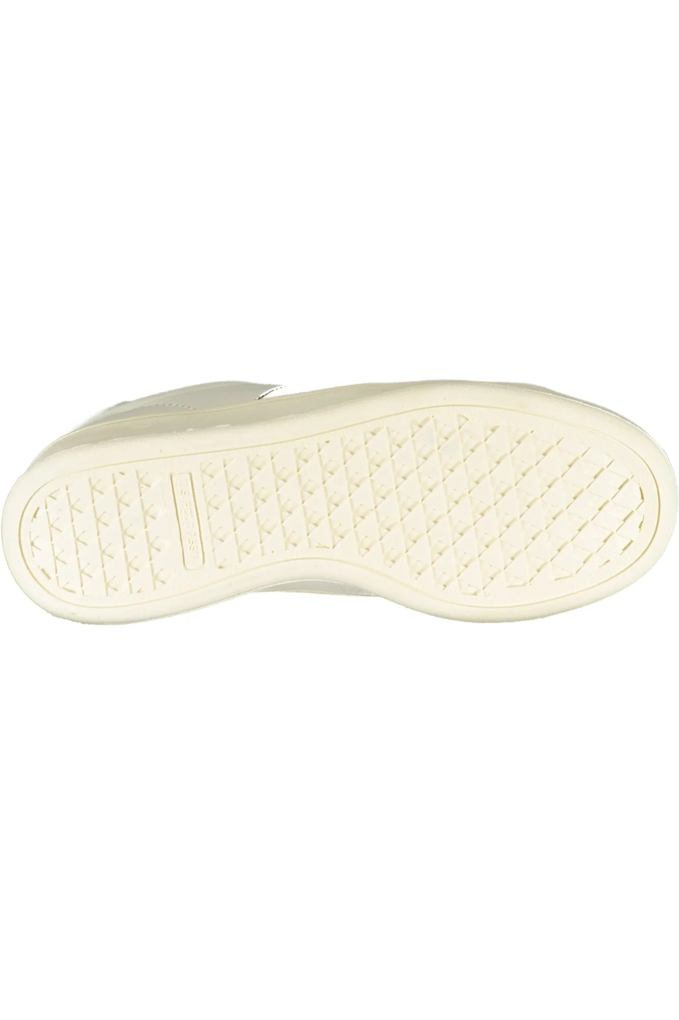 U.S. Polo sneakers beige   