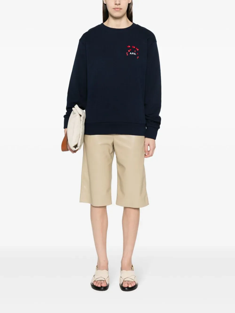 Valentin Sweatshirt
