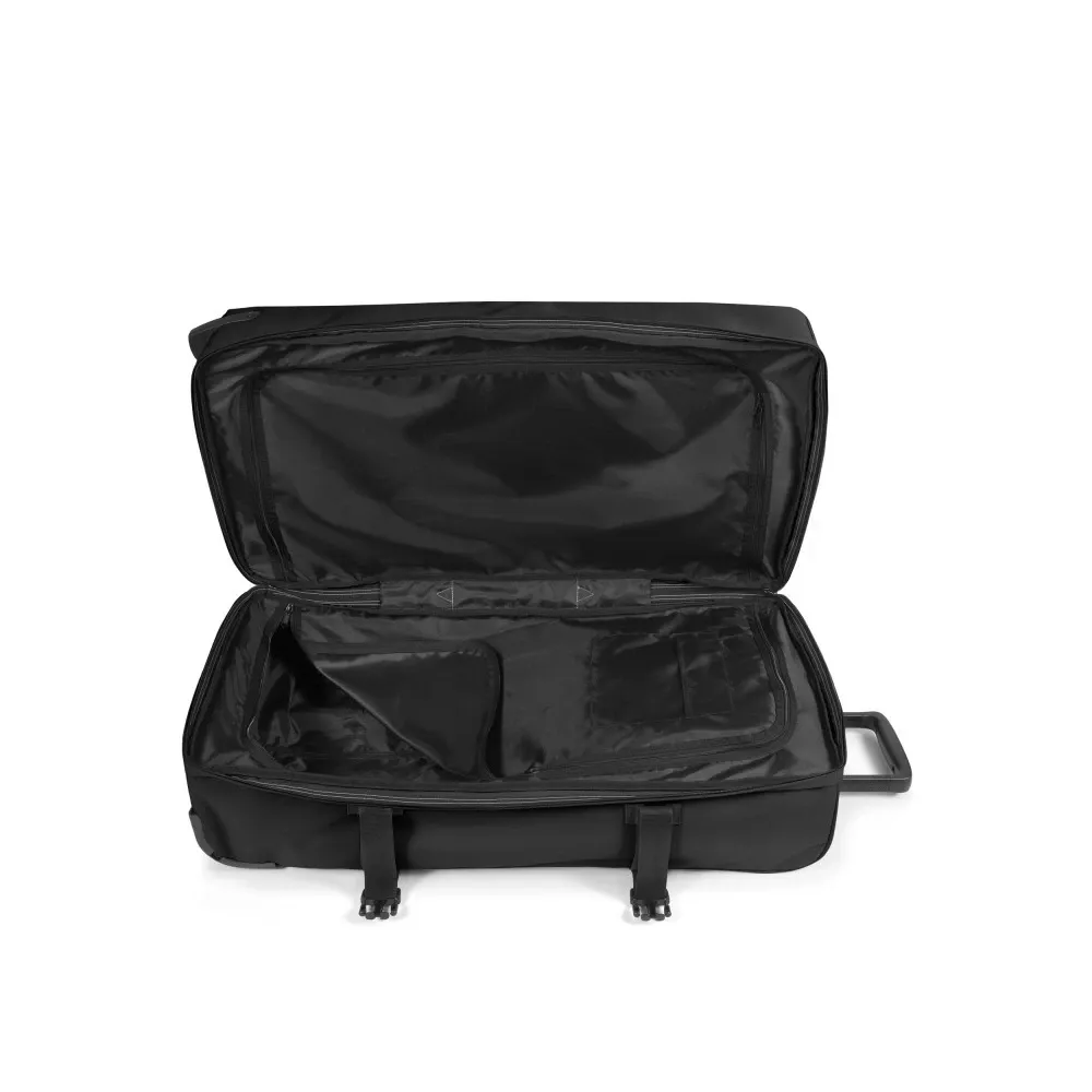 Valigia Eastpak Tranverz L Nera