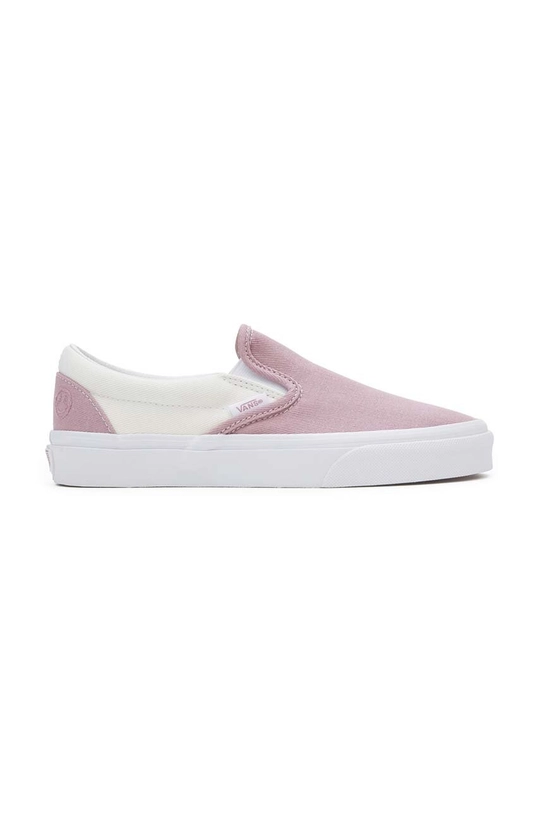Vans scarpe da ginnastica Classic Slip-On