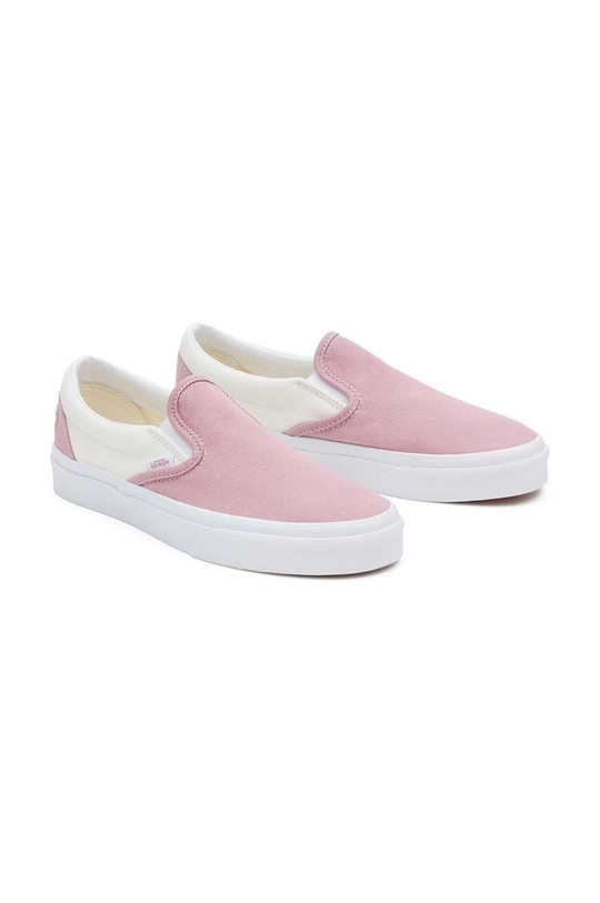 Vans scarpe da ginnastica Classic Slip-On