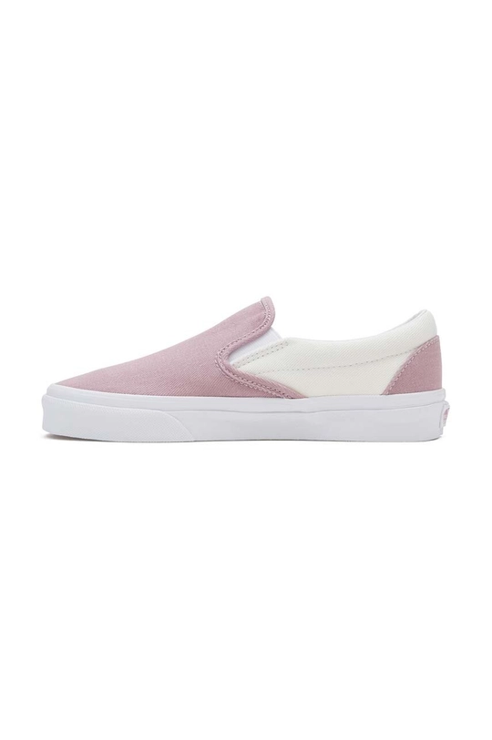 Vans scarpe da ginnastica Classic Slip-On