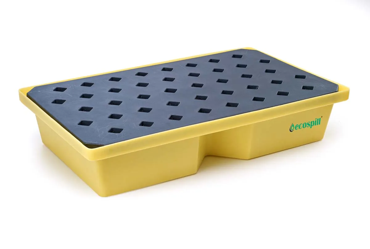 Vassoio di raccolta Ecospill Ltd, 60 l