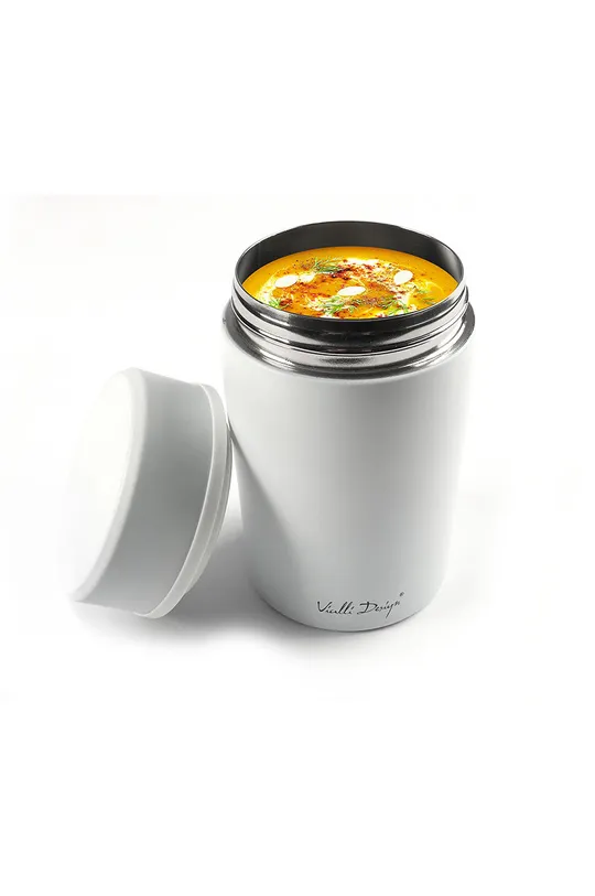 Vialli Design termos per il pranzo Fuori 500 ml