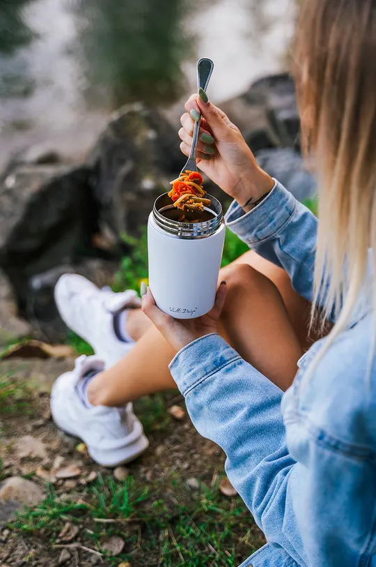 Vialli Design termos per il pranzo Fuori 500 ml