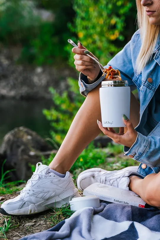 Vialli Design termos per il pranzo Fuori 500 ml