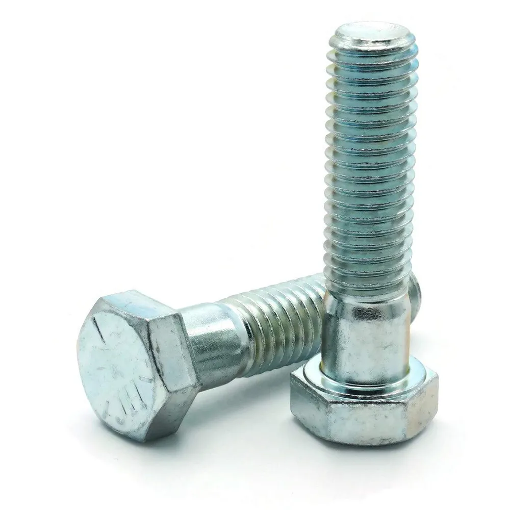 Vite metrica RS PRO in Acciaio, 1/4-28poll x 1 3/4poll