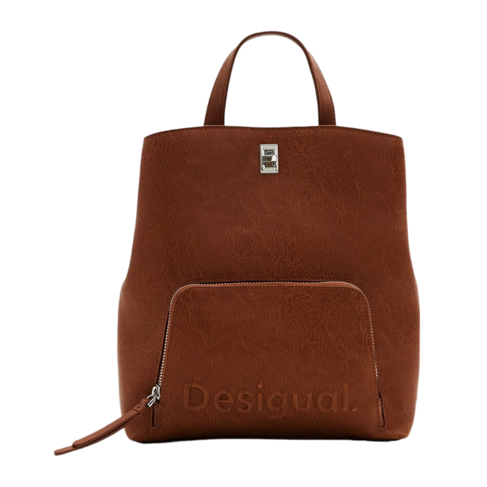 Zaino Donna 24sakp03 Desigual cuero west