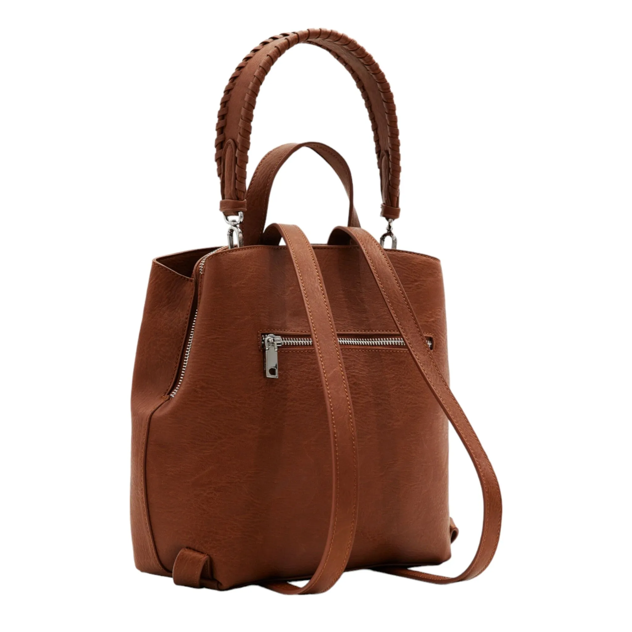 Zaino Donna 24sakp03 Desigual cuero west