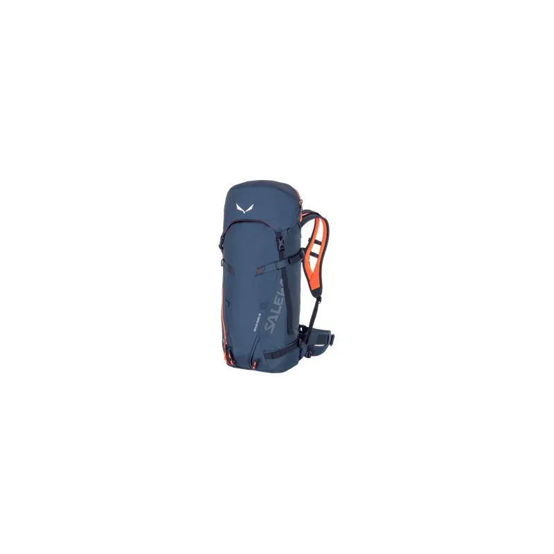 Zaino Ortles Guide 35 Salewa (DENIM SCURO)