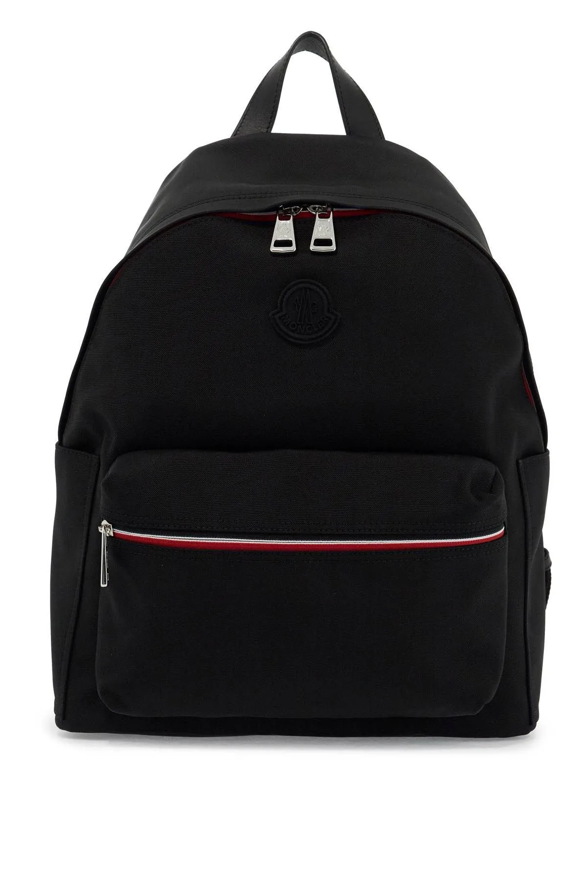 Zaino Pierrick in nylon idrorepellente