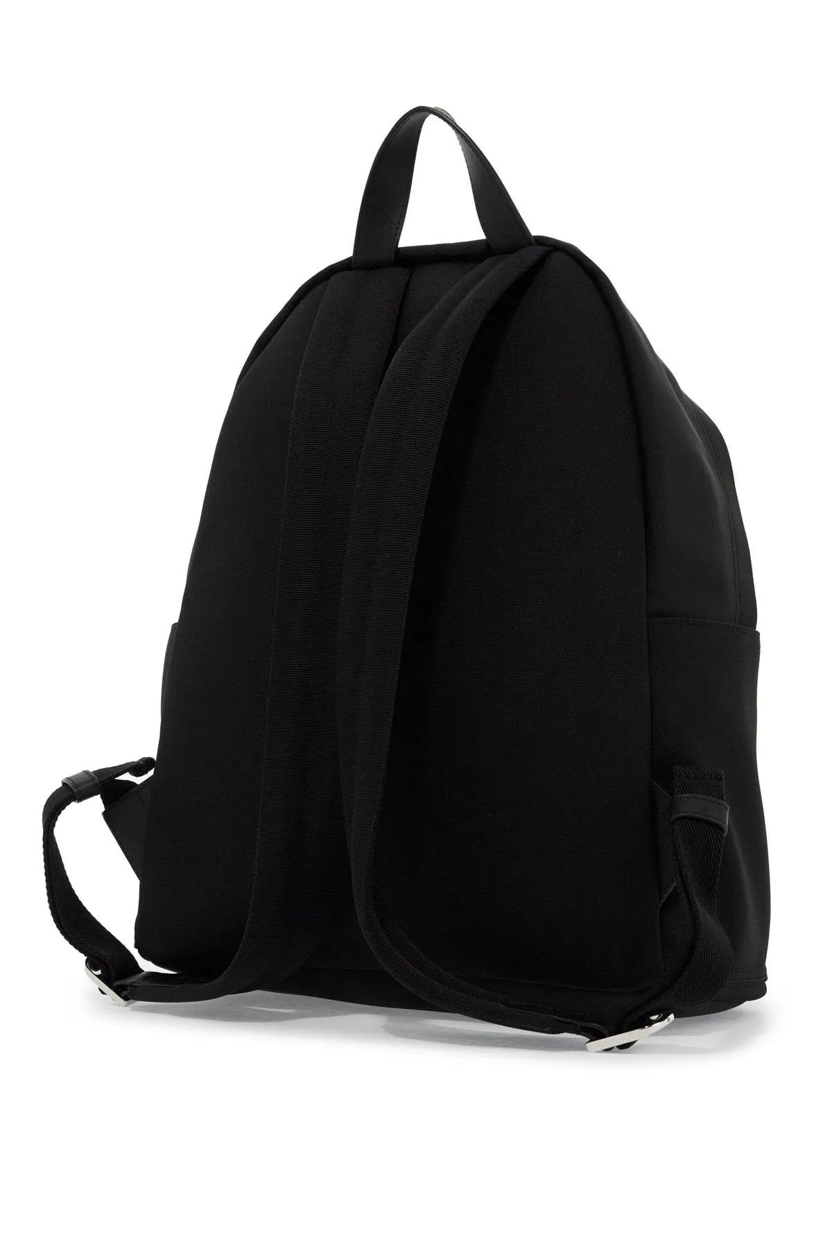 Zaino Pierrick in nylon idrorepellente