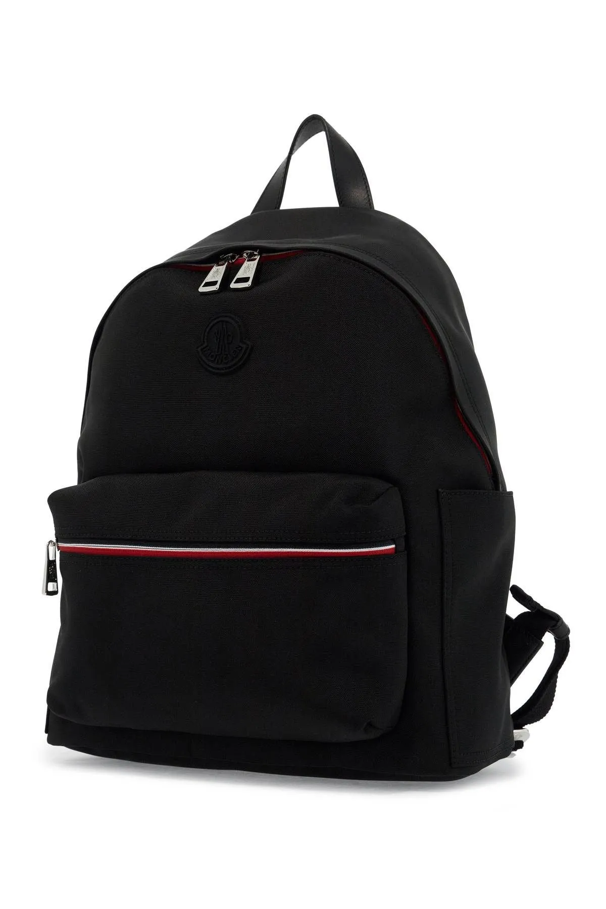 Zaino Pierrick in nylon idrorepellente